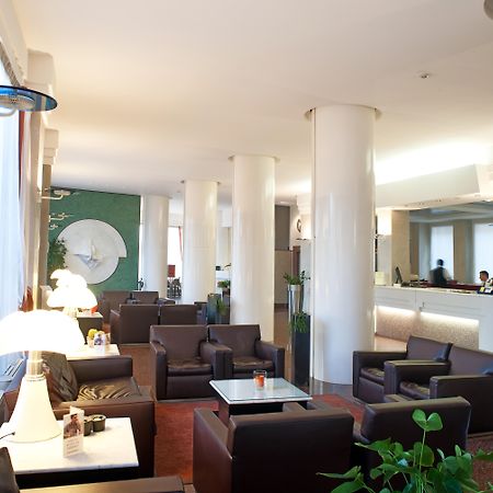 Hotel San Pietro Verona Interior foto