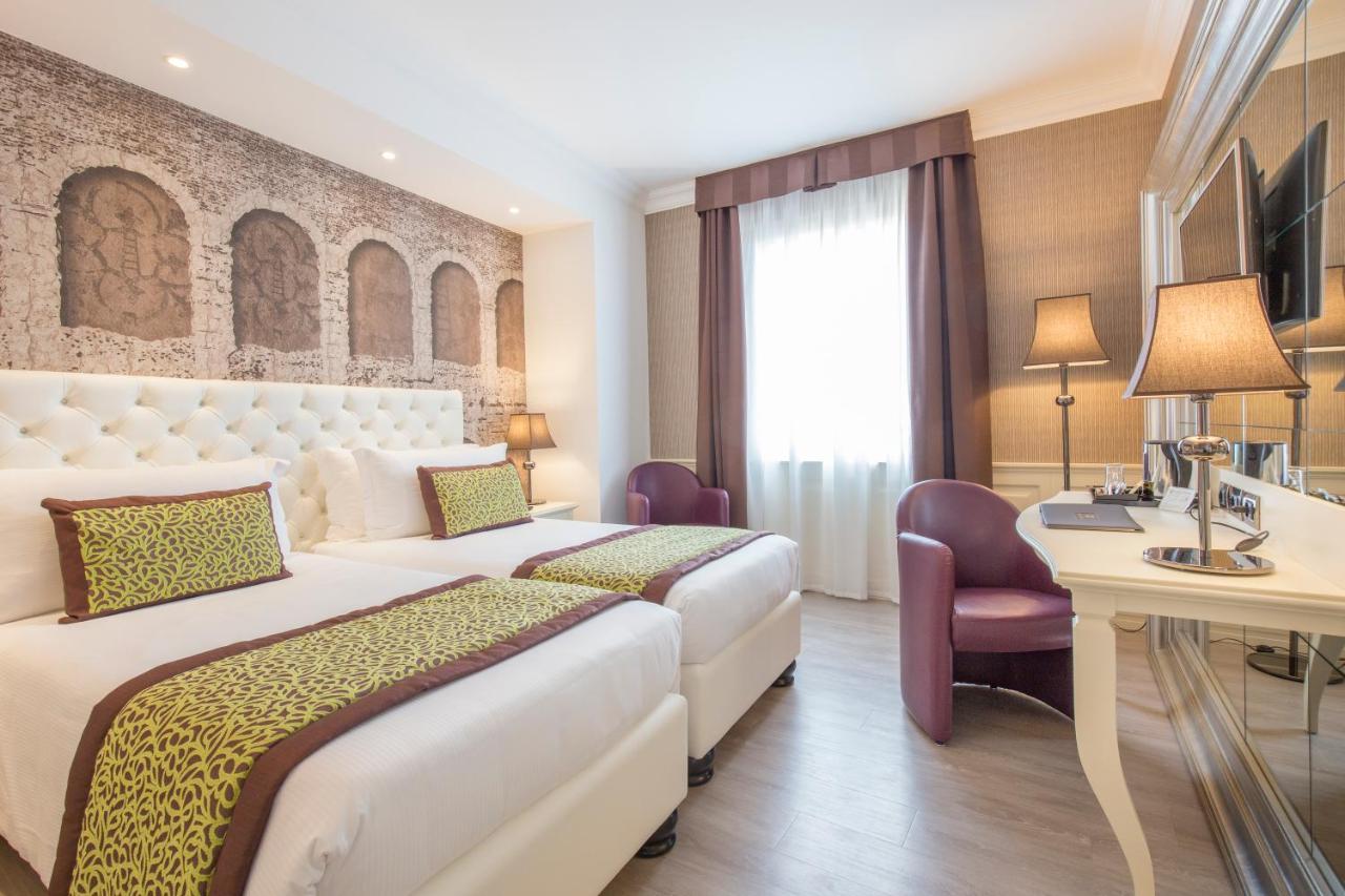 Hotel San Pietro Verona Exterior foto