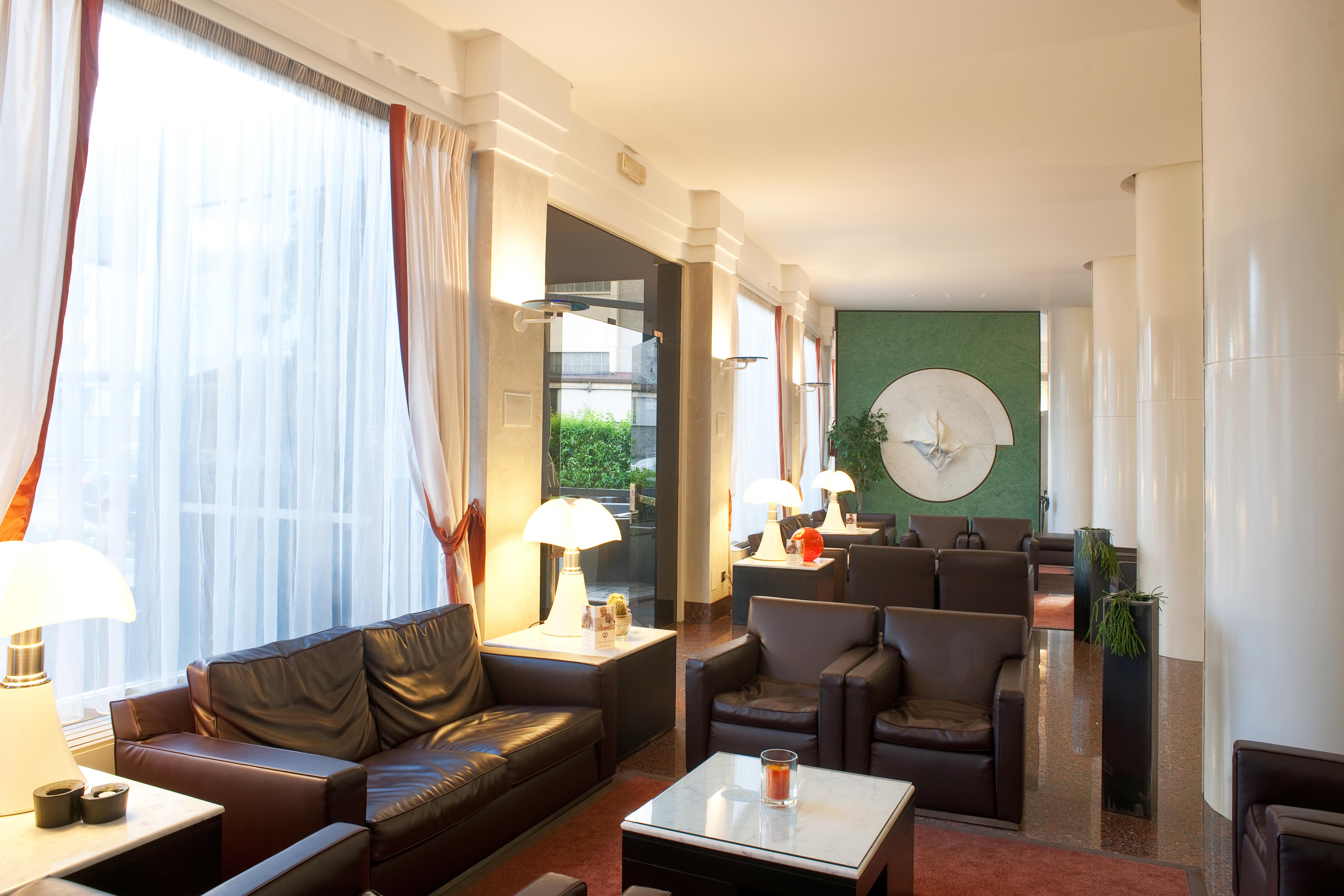 Hotel San Pietro Verona Exterior foto