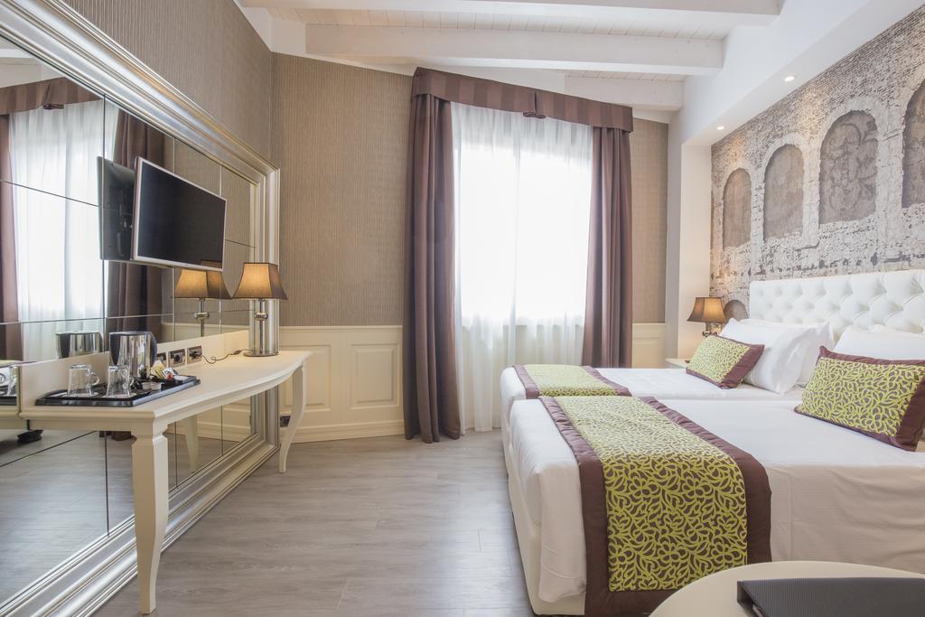 Hotel San Pietro Verona Exterior foto